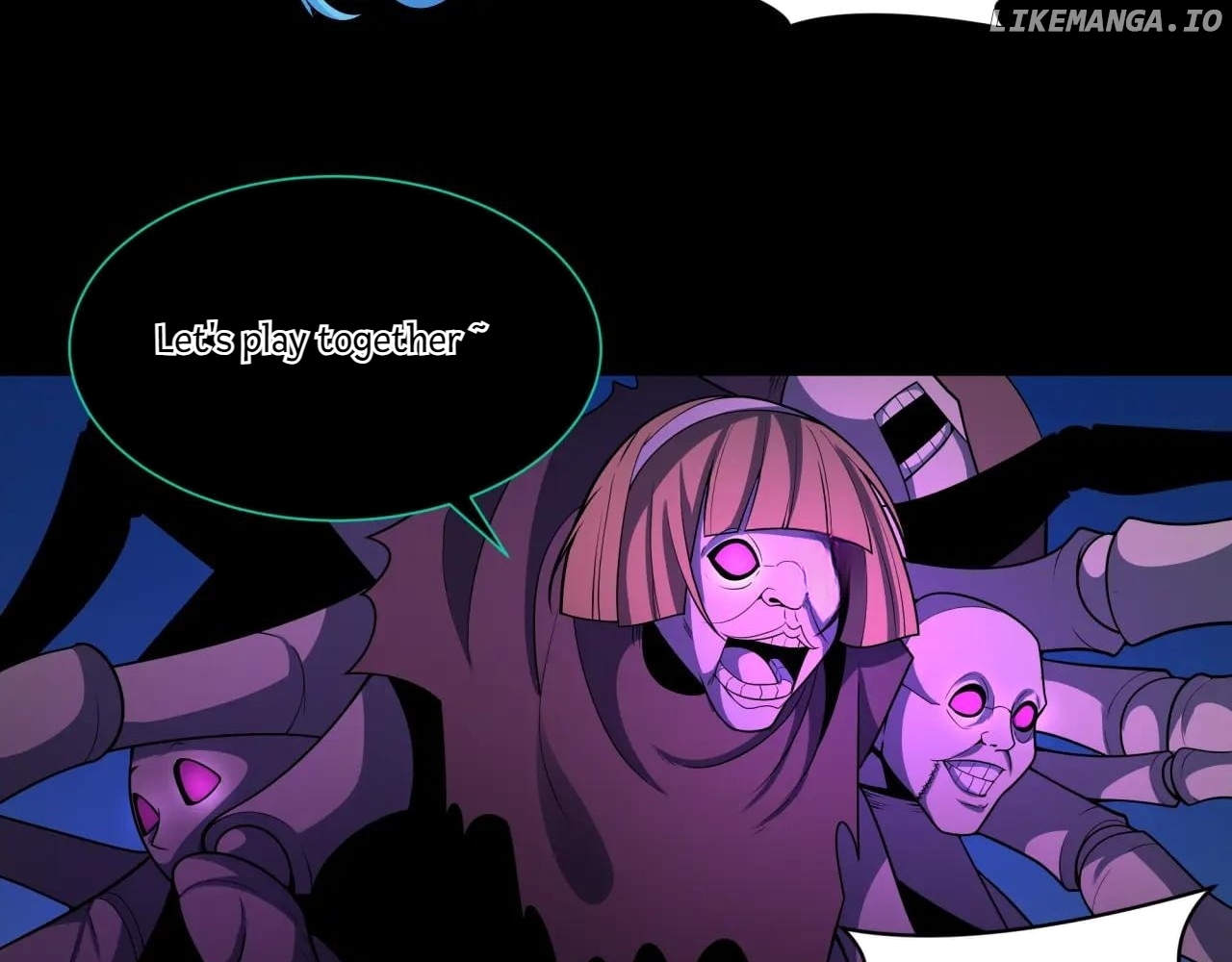 Era of the Haunted Chapter 239 - page 46